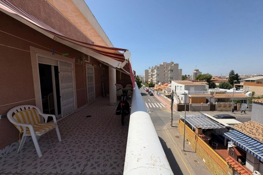 Venta - Ático - Torrevieja - Playa del cura