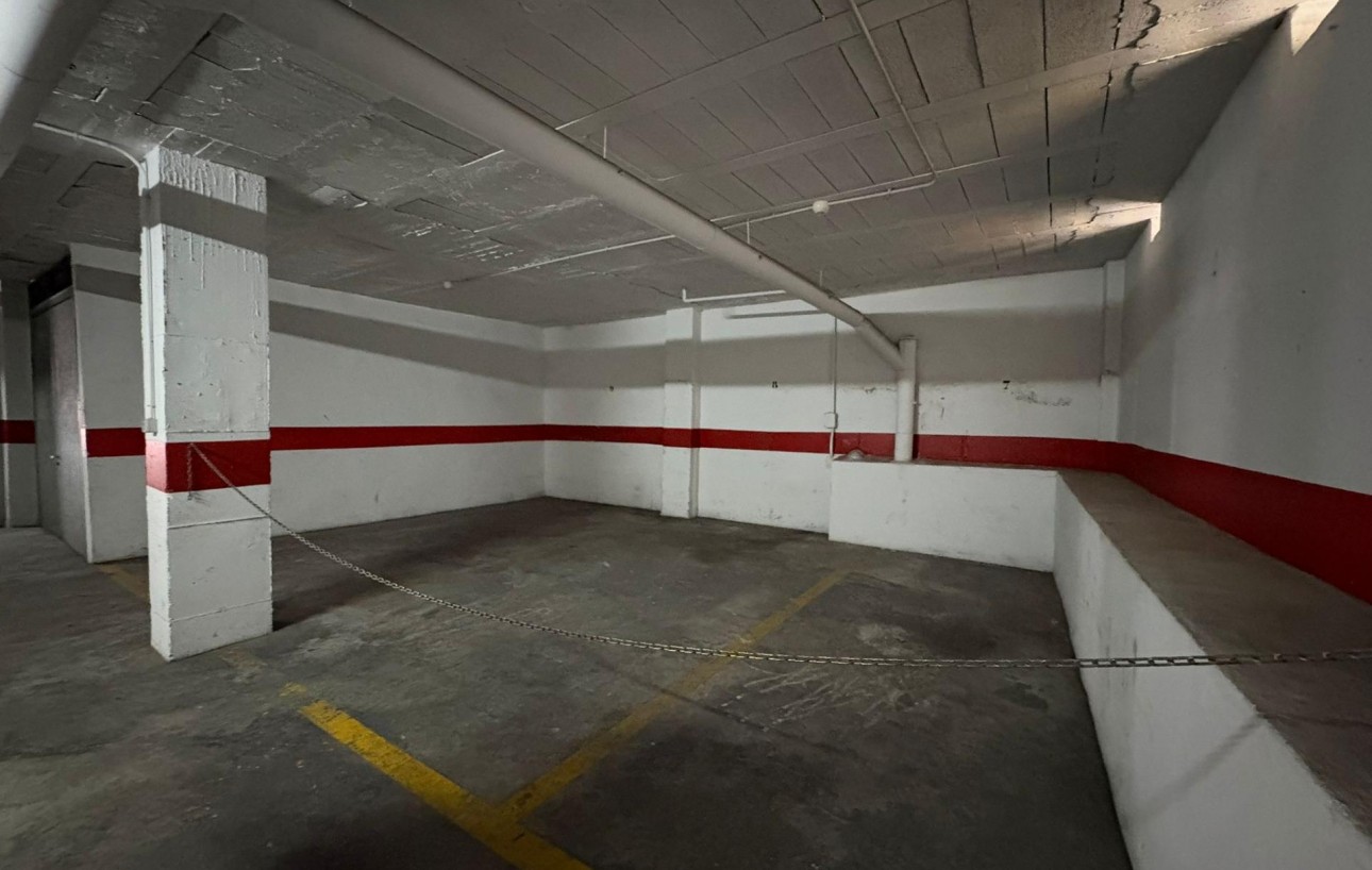 Venta - Ático - Torrevieja - Playa del cura