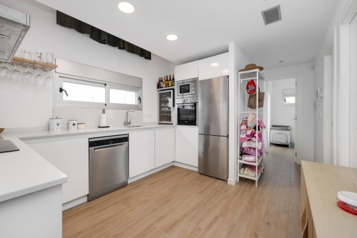 Venta - Chalet - Torrevieja - Los Frutales