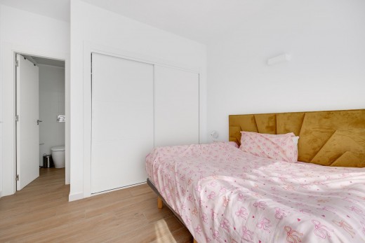 Venta - Chalet - Torrevieja - Los Frutales