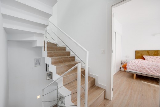 Venta - Chalet - Torrevieja - Los Frutales