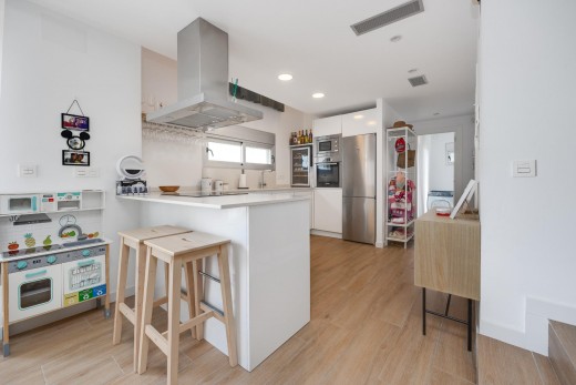 Venta - Chalet - Torrevieja - Los Frutales