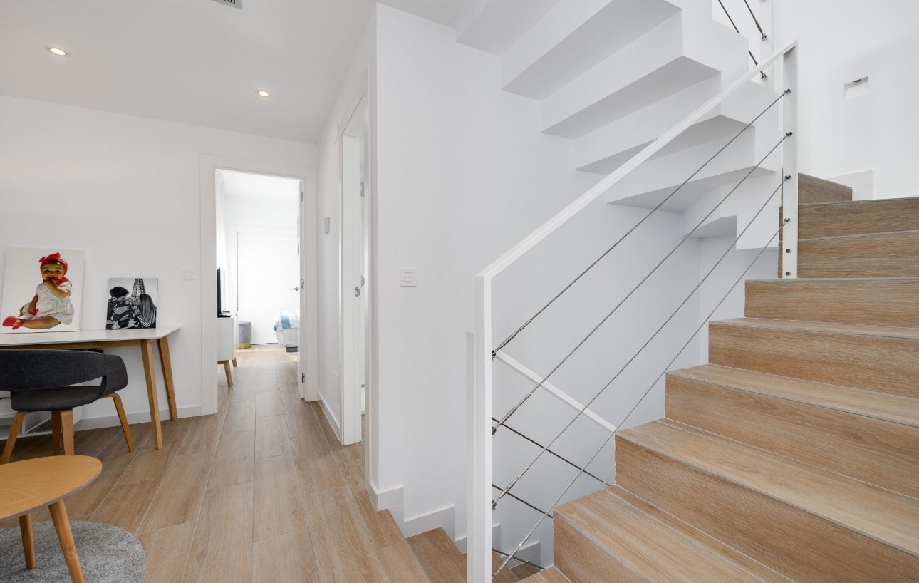 Venta - Chalet - Torrevieja - Los Frutales