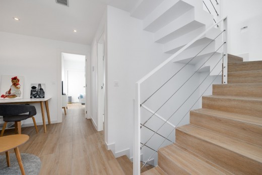 Venta - Chalet - Torrevieja - Los Frutales