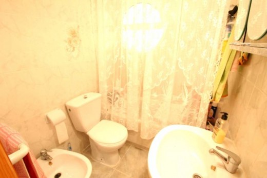 Venta - Chalet - Torrevieja - Torretas