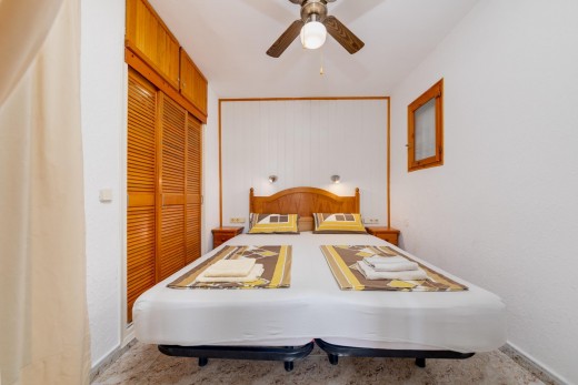 Venta - Apartamento - Torrevieja - La Mata