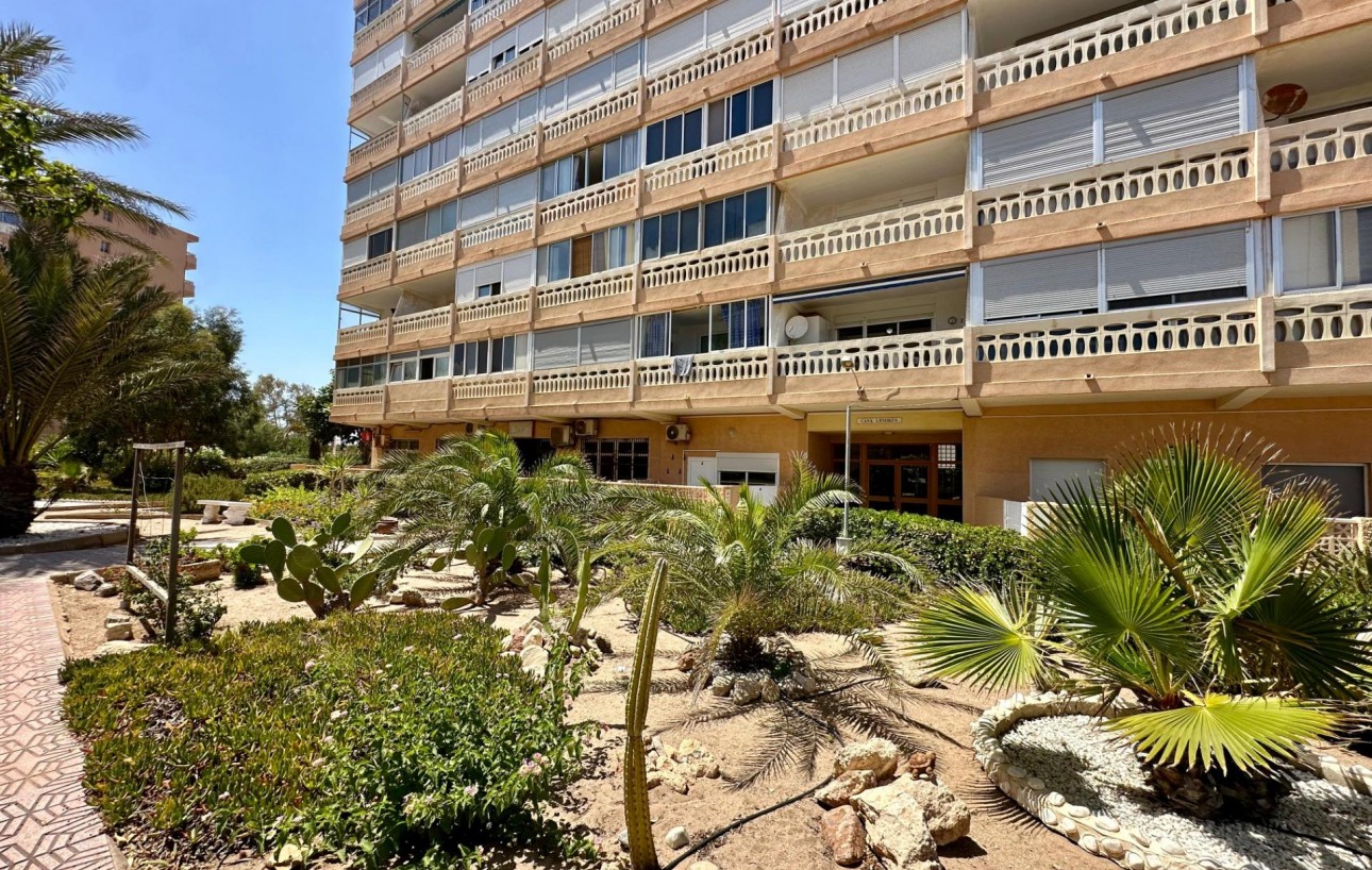 Venta - Apartamento - Torrevieja - La Mata