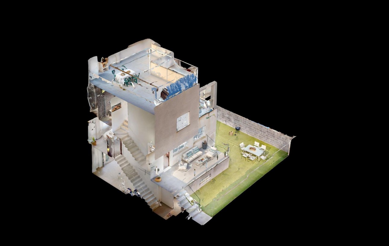 Venta - Chalet - Torrevieja - Aguas Nuevas