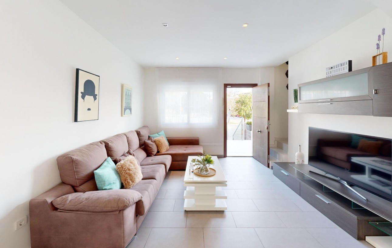 Venta - Chalet - Torrevieja - Aguas Nuevas