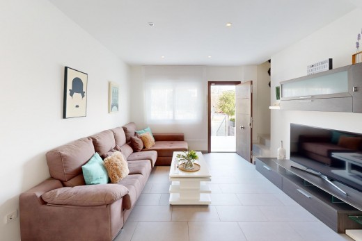 Venta - Chalet - Torrevieja - Aguas Nuevas