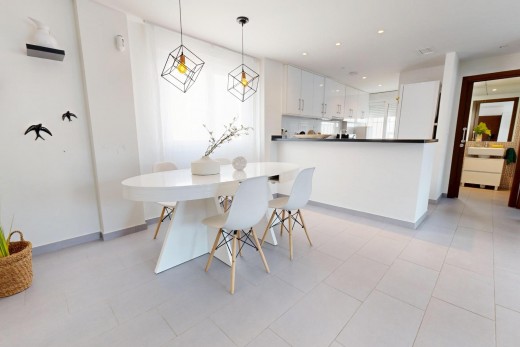 Venta - Chalet - Torrevieja - Aguas Nuevas