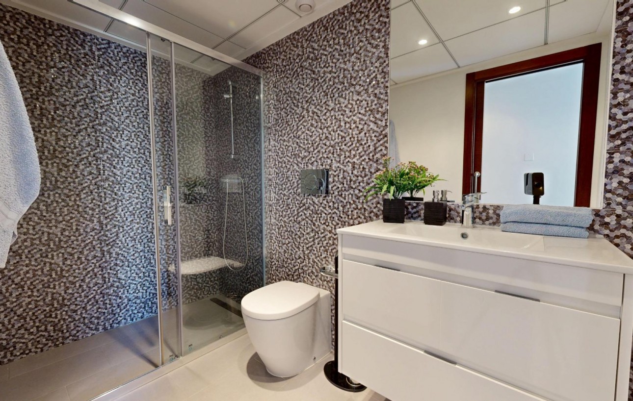 Venta - Chalet - Torrevieja - Aguas Nuevas