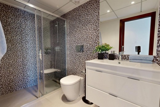 Venta - Chalet - Torrevieja - Aguas Nuevas