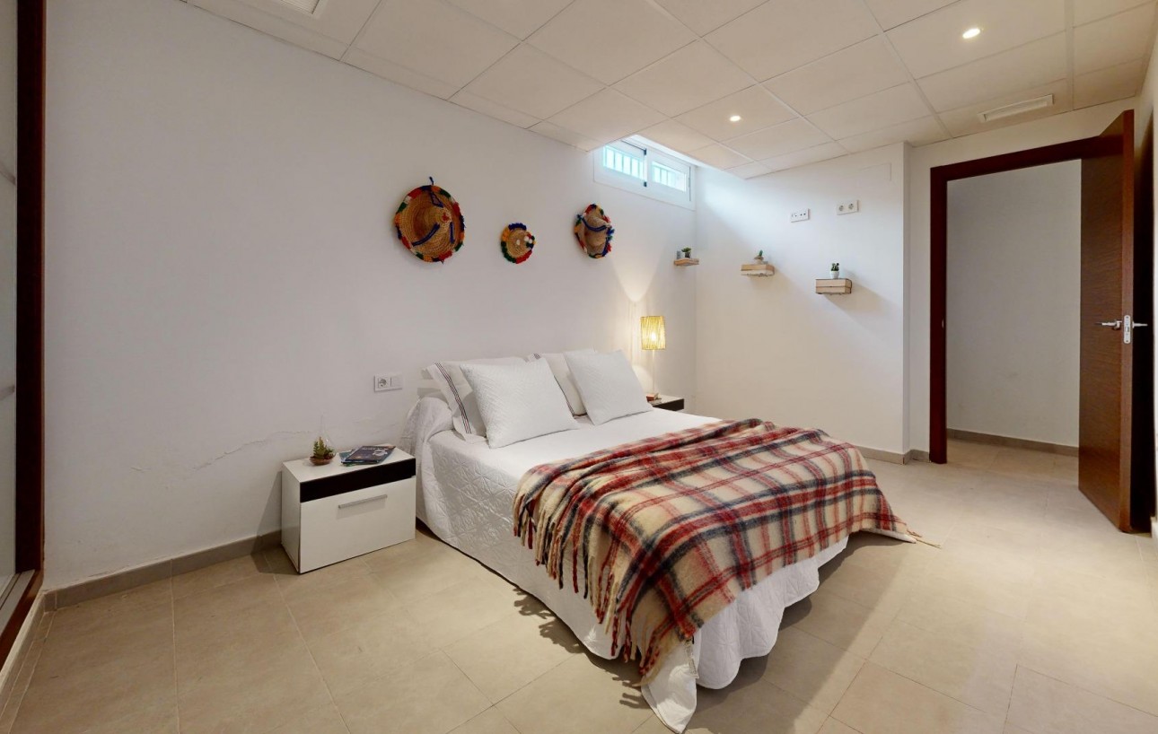 Venta - Chalet - Torrevieja - Aguas Nuevas