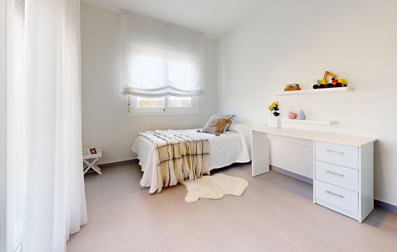 Venta - Chalet - Torrevieja - Aguas Nuevas