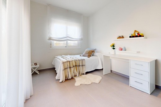 Venta - Chalet - Torrevieja - Aguas Nuevas