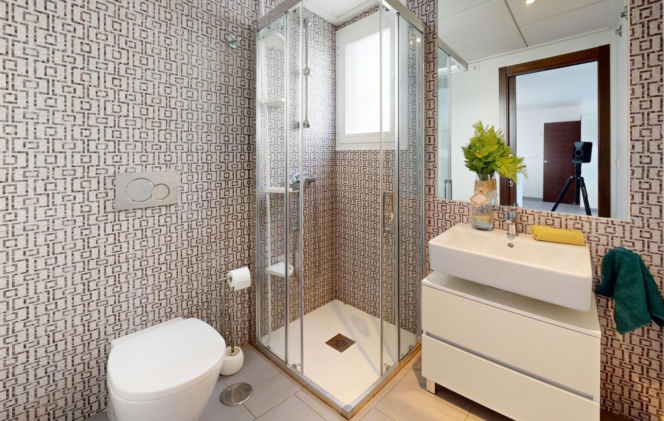 Venta - Chalet - Torrevieja - Aguas Nuevas