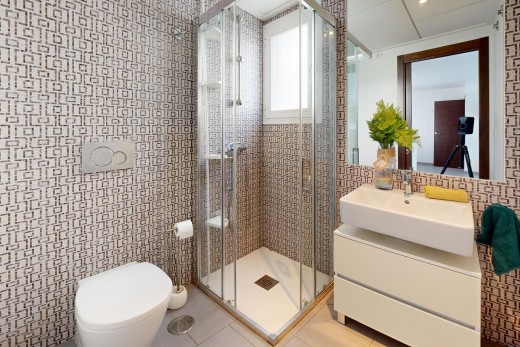 Venta - Chalet - Torrevieja - Aguas Nuevas