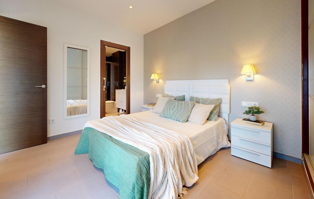 Venta - Chalet - Torrevieja - Aguas Nuevas