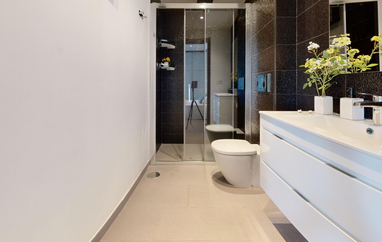 Venta - Chalet - Torrevieja - Aguas Nuevas