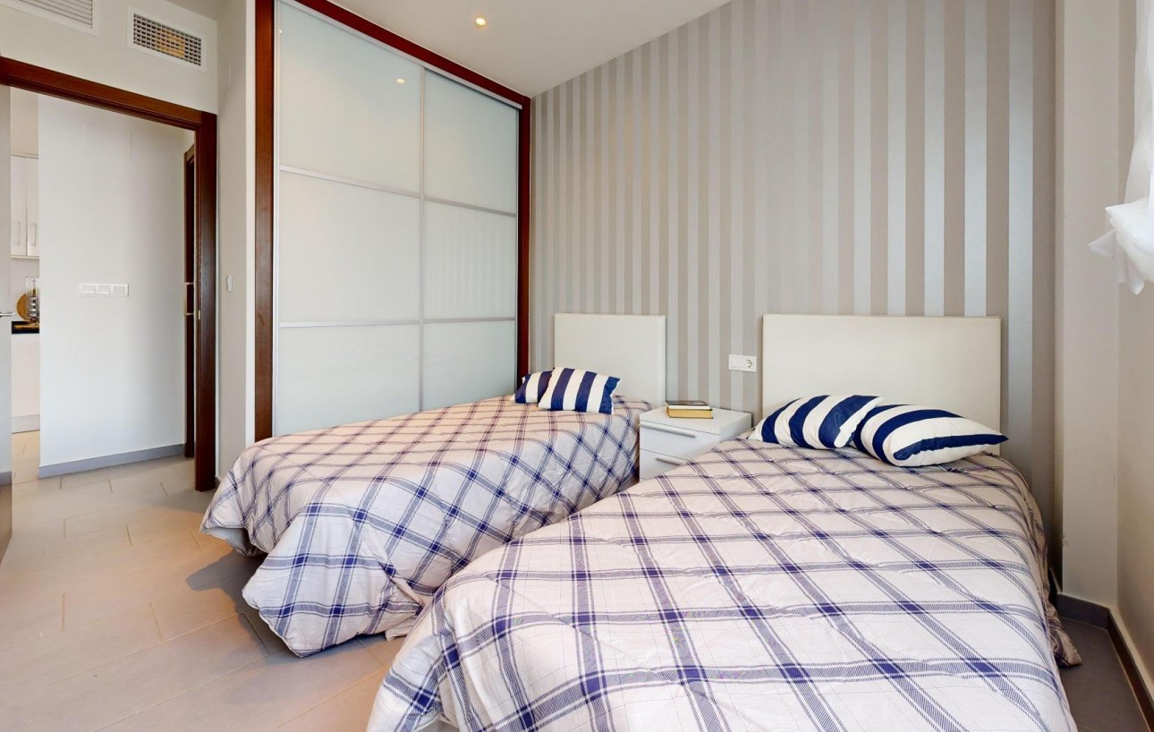 Venta - Chalet - Torrevieja - Aguas Nuevas