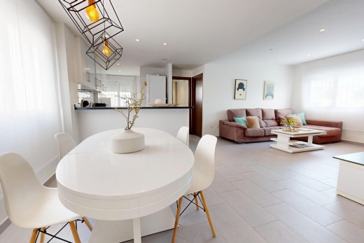 Venta - Chalet - Torrevieja - Aguas Nuevas