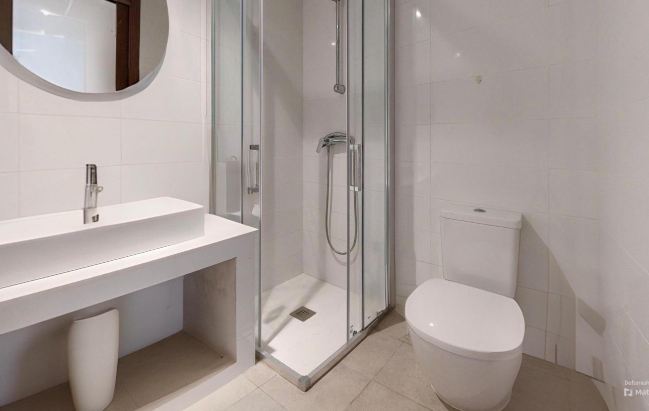 Venta - Chalet - Torrevieja - Aguas Nuevas