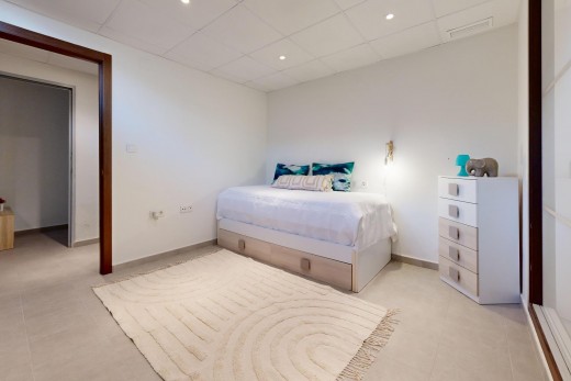 Venta - Chalet - Torrevieja - Aguas Nuevas