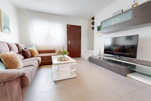 Venta - Chalet - Torrevieja - Aguas Nuevas