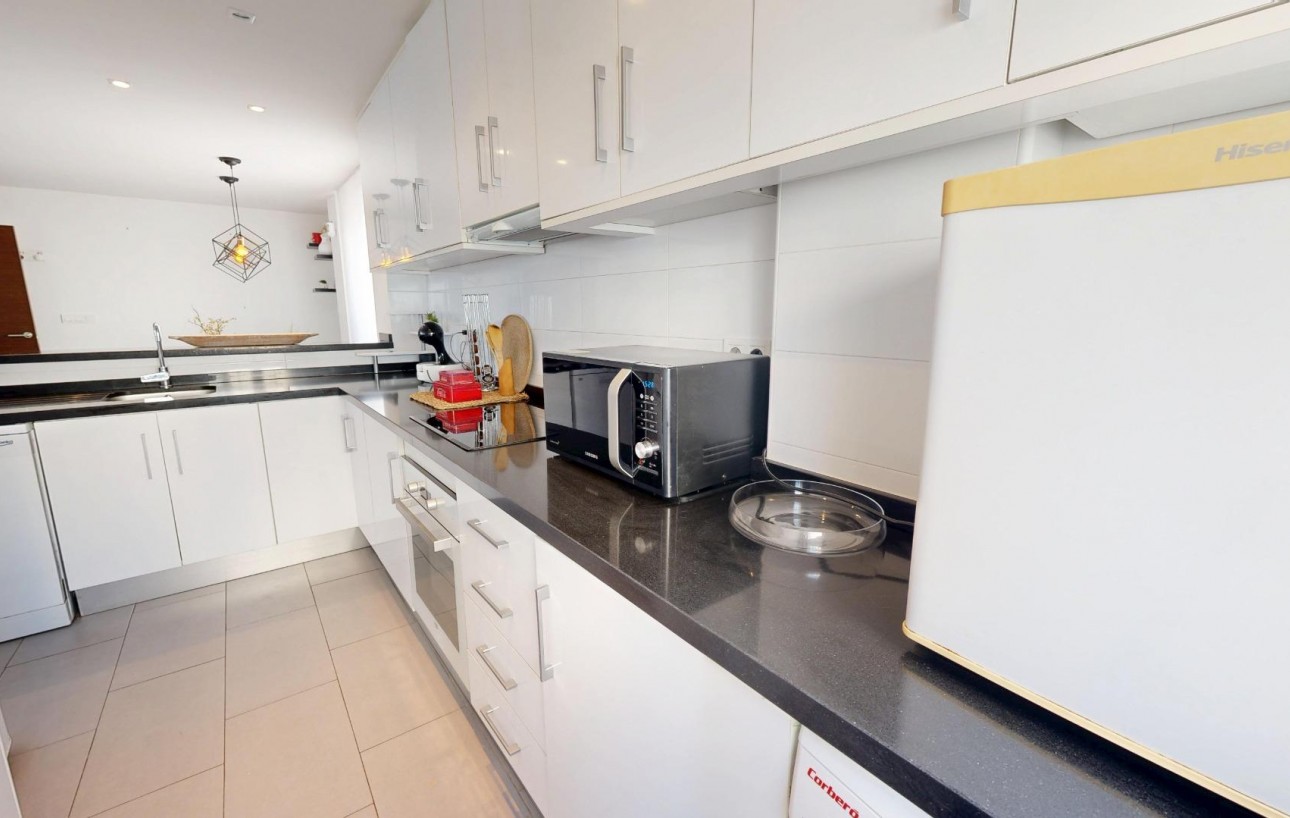 Venta - Chalet - Torrevieja - Aguas Nuevas