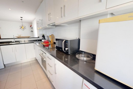 Venta - Chalet - Torrevieja - Aguas Nuevas