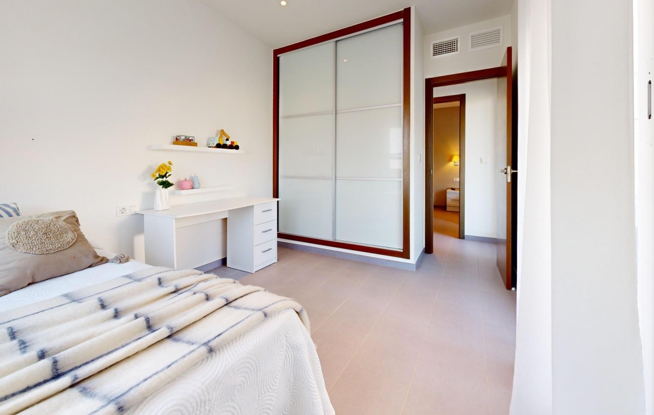 Venta - Chalet - Torrevieja - Aguas Nuevas