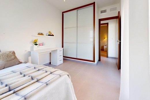 Venta - Chalet - Torrevieja - Aguas Nuevas