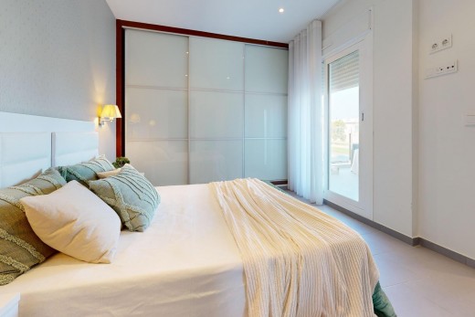 Venta - Chalet - Torrevieja - Aguas Nuevas