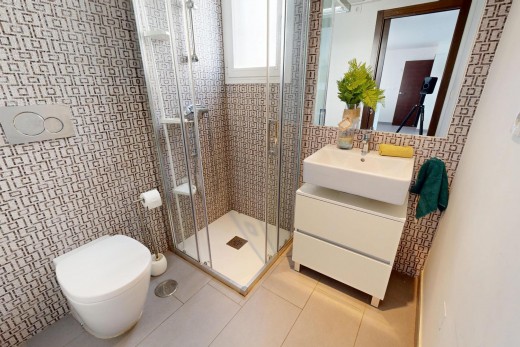 Venta - Chalet - Torrevieja - Aguas Nuevas