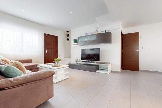 Venta - Chalet - Torrevieja - Aguas Nuevas