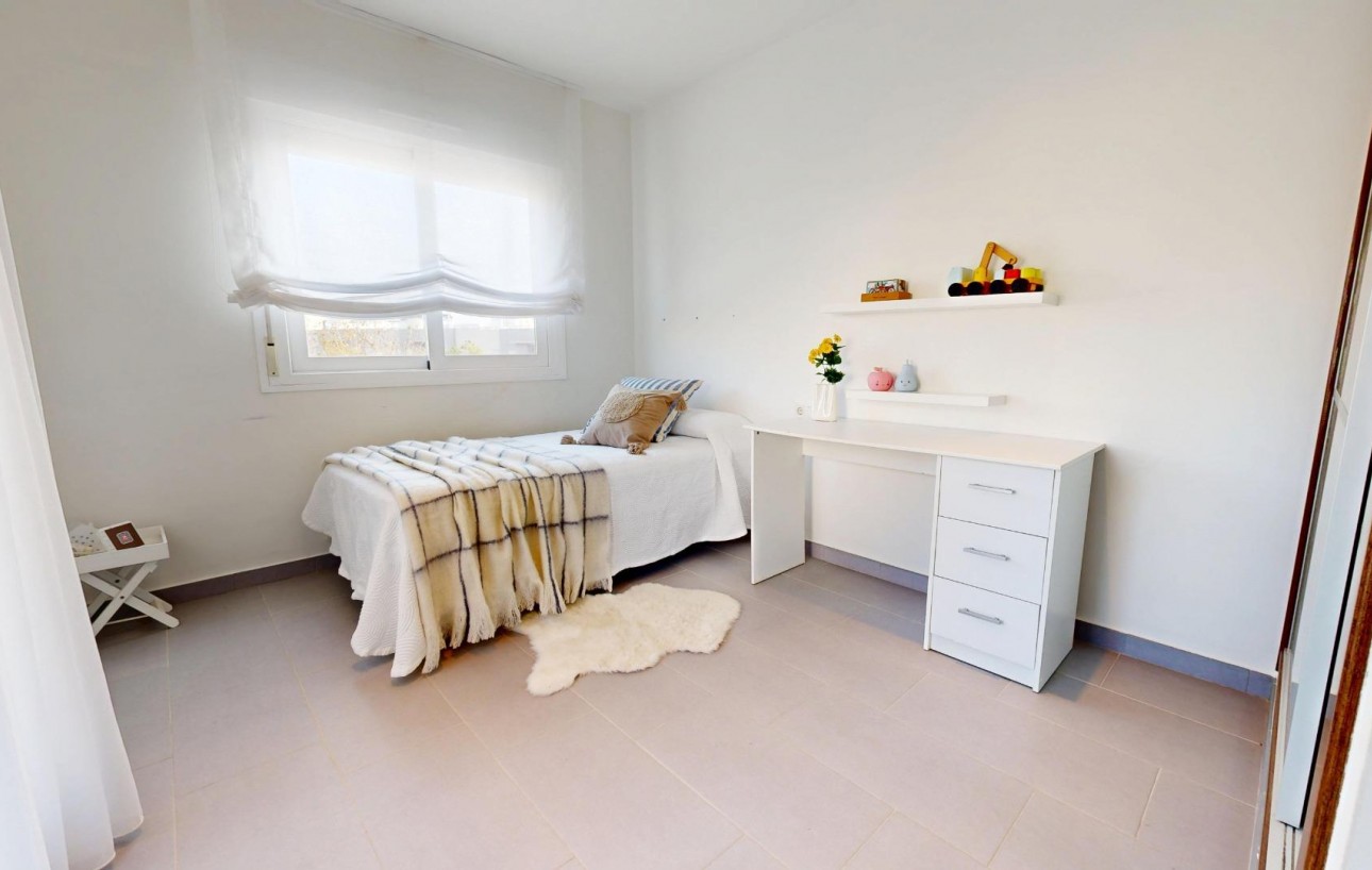 Venta - Chalet - Torrevieja - Aguas Nuevas