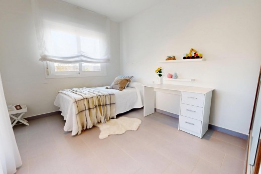 Venta - Chalet - Torrevieja - Aguas Nuevas