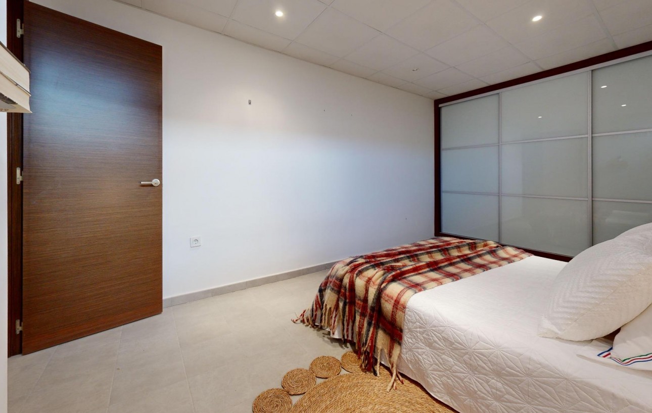 Venta - Chalet - Torrevieja - Aguas Nuevas