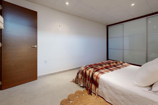 Venta - Chalet - Torrevieja - Aguas Nuevas