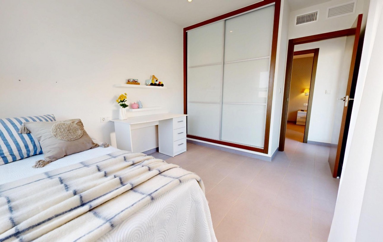 Venta - Chalet - Torrevieja - Aguas Nuevas