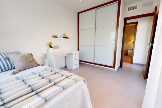 Venta - Chalet - Torrevieja - Aguas Nuevas