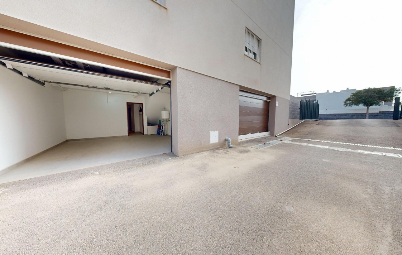 Venta - Chalet - Torrevieja - Aguas Nuevas