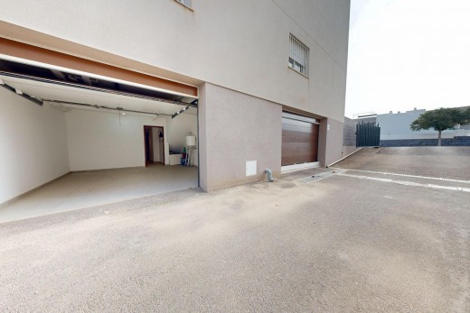 Venta - Chalet - Torrevieja - Aguas Nuevas