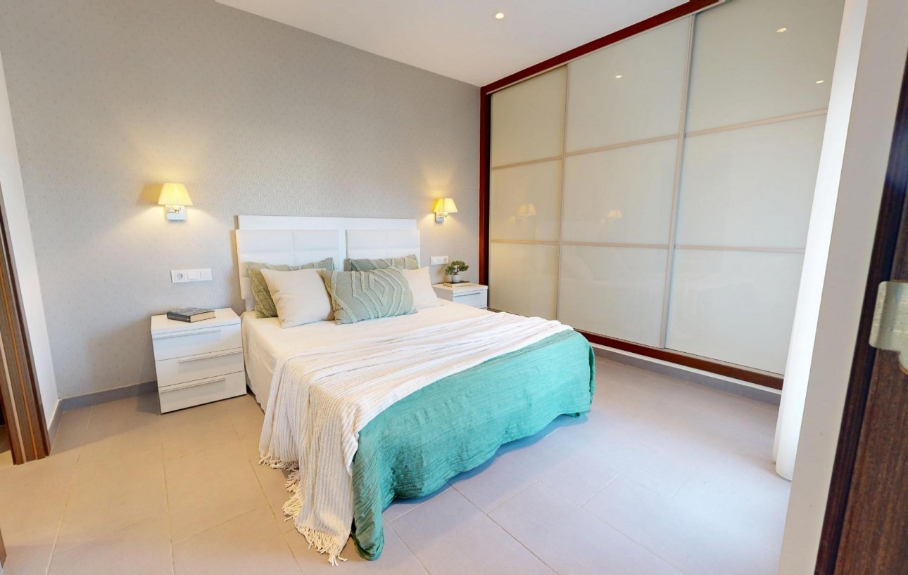 Venta - Chalet - Torrevieja - Aguas Nuevas