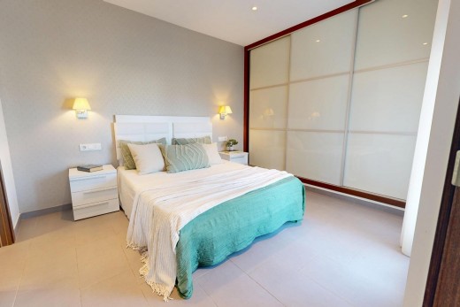 Venta - Chalet - Torrevieja - Aguas Nuevas