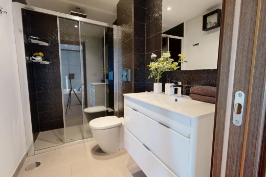 Venta - Chalet - Torrevieja - Aguas Nuevas