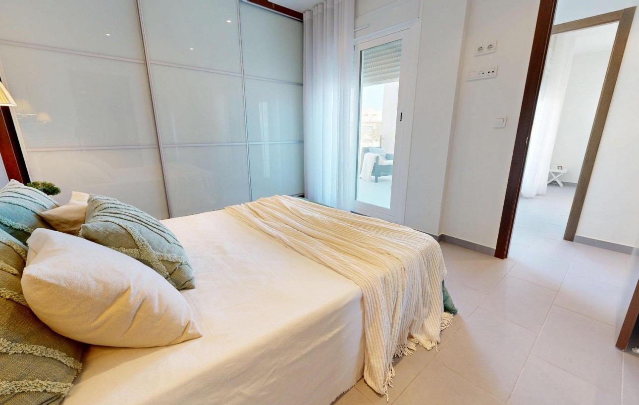 Venta - Chalet - Torrevieja - Aguas Nuevas