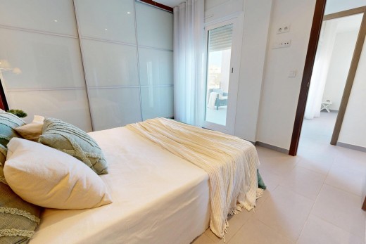 Venta - Chalet - Torrevieja - Aguas Nuevas