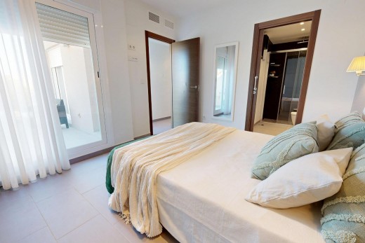 Venta - Chalet - Torrevieja - Aguas Nuevas